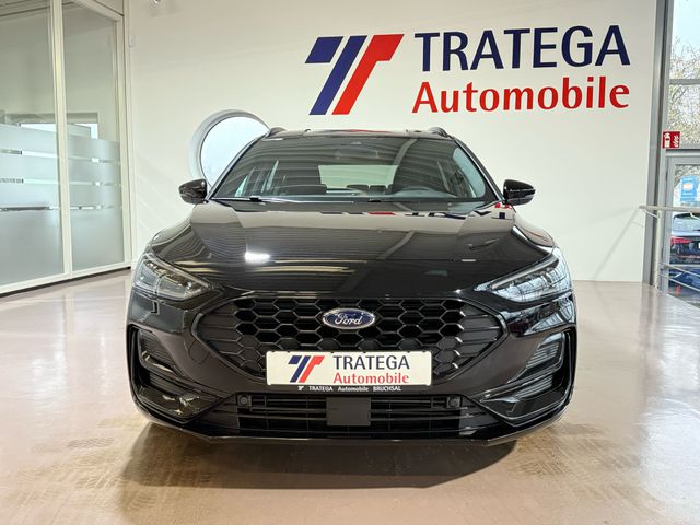 FORD Focus Turnier 155PS ST-Line ACC GJR Matrix TW