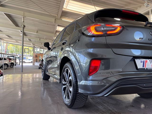 FORD Puma 1,0 Ecoboost Hybrid ST-Line X 155PS Autom.