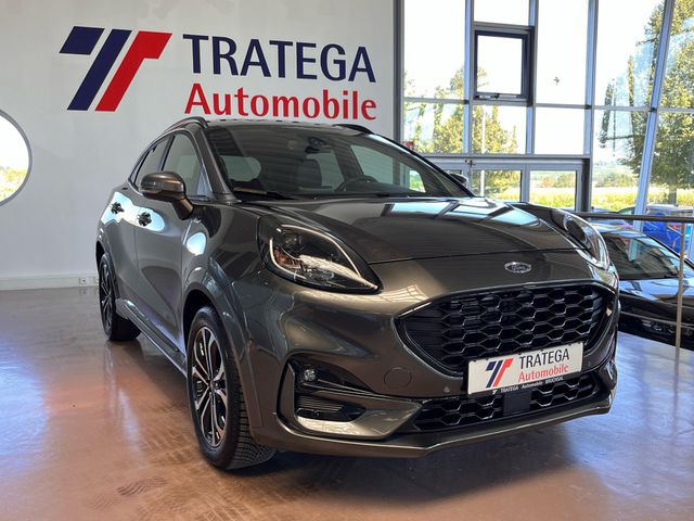 FORD Puma 1,0 Ecoboost Hybrid ST-Line X 155PS Autom.