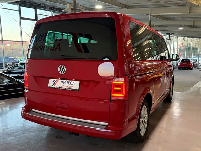 VW T6 Multivan Multivan Generation Six 4Motion DSG