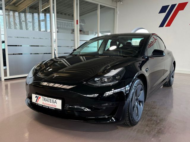 TESLA Model 3 Autopilot SH vo+hi Pano Kamera 