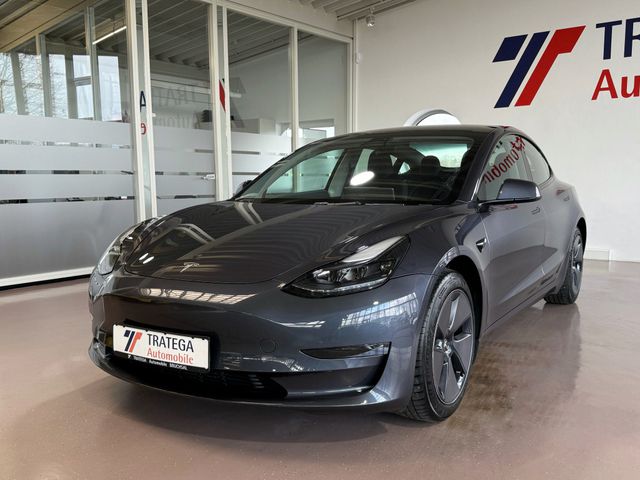 TESLA Model 3 Long Range AWD Autopilot Pano MwSt.