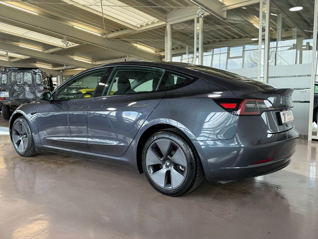 TESLA Model 3 Long Range AWD Autopilot Pano MwSt.