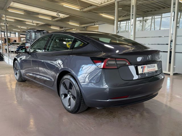 TESLA Model 3 Long Range AWD Autopilot Pano MwSt.