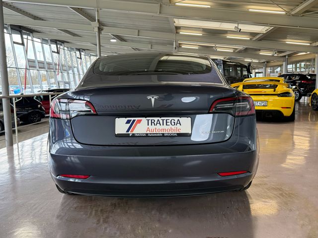 TESLA Model 3 Long Range AWD Autopilot Pano MwSt.