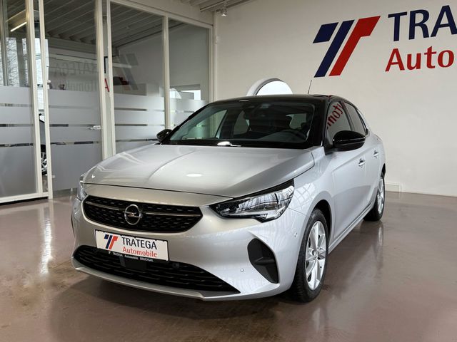 OPEL Corsa 1,2 Turbo Automatik Elegance Toter-W. CAM