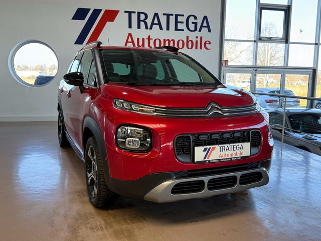 CITROËN C3 Aircross 1,2 PureTech Shine Pano Standheizung [object Object]