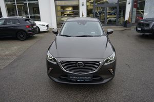 MAZDA CX-3 2.0 SKYACTIV-G SPORTS-LINE *NAVI* LED*