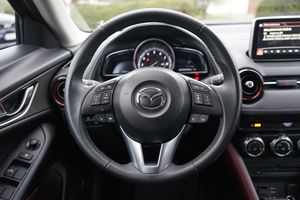 MAZDA CX-3 2.0 SKYACTIV-G SPORTS-LINE *NAVI* LED*