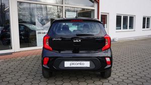 KIA Picanto 1.2 EDITION 7 *KLIMA* DAB+* SHZ*