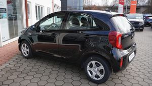 KIA Picanto 1.2 EDITION 7 *KLIMA* DAB+* SHZ*