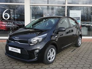 KIA Picanto 1.2 EDITION 7 *KLIMA* DAB+* SHZ*