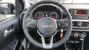 KIA Picanto 1.2 EDITION 7 *KLIMA* DAB+* SHZ*