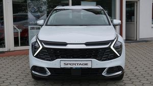 KIA Sportage 1.6 T-GDI AWD DCT SPIRIT *NAVI* LED*