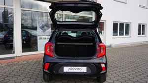 KIA Picanto 1.2 EDITION 7 *KLIMA* DAB+* SHZ*