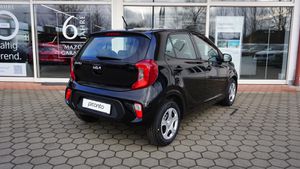 KIA Picanto 1.2 EDITION 7 *KLIMA* DAB+* SHZ*