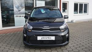 KIA Picanto 1.2 EDITION 7 *KLIMA* DAB+* SHZ*