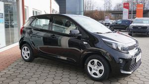 KIA Picanto 1.2 EDITION 7 *KLIMA* DAB+* SHZ*