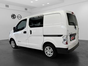 NISSAN e-NV200 (ME1) 40kWh-Akku Premium-Option RVM SHZ Navi DAB-Radio