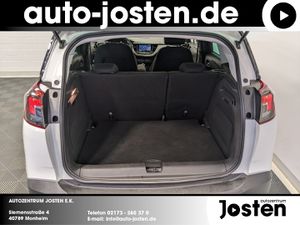 OPEL Crossland X Limited Edition 1.2 NAVI 5.0 Park & Go