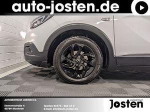 OPEL Crossland X Limited Edition 1.2 NAVI 5.0 Park & Go