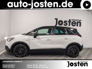 OPEL Crossland X Limited Edition 1.2 NAVI 5.0 Park & Go