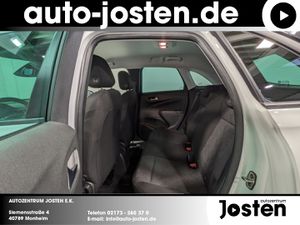 OPEL Crossland X Limited Edition 1.2 NAVI 5.0 Park & Go