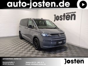 VW T7 Multivan