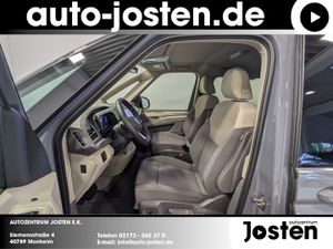 VW T7 Multivan