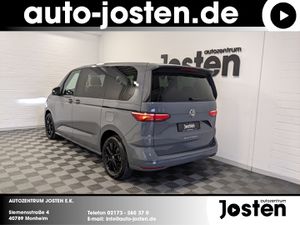 VW T7 Multivan