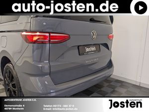 VW T7 Multivan