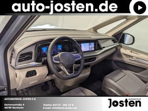 VW T7 Multivan