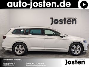 VW Passat Variant