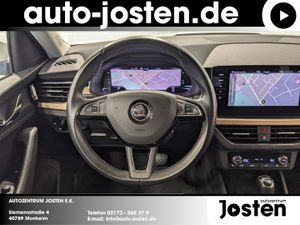 SKODA Kamiq Style 1.0 TSI DSG Virtual DAB KAM Navi