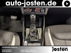 SKODA Kamiq Style 1.0 TSI DSG Virtual DAB KAM Navi