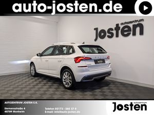 SKODA Kamiq Style 1.0 TSI DSG Virtual DAB KAM Navi