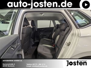 SKODA Kamiq Style 1.0 TSI DSG Virtual DAB KAM Navi