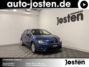 SEAT Leon Style 1.4 TSI NAVI PDC CLIMATRONIC