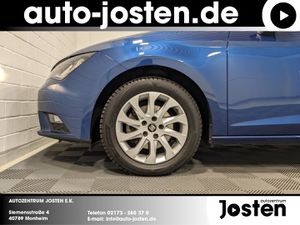 SEAT Leon Style 1.4 TSI NAVI PDC CLIMATRONIC