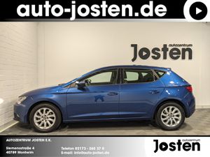 SEAT Leon Style 1.4 TSI NAVI PDC CLIMATRONIC