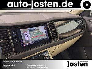 SKODA Kodiaq 2.0 TSI Style 4x4 StandHZG Pano CarPlay