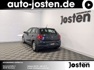 VW Polo