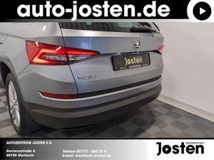 SKODA Kodiaq 1.4 TSI DSG 4X4 Style NAVI AHK LED RFK