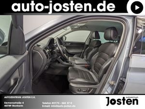 SKODA Kodiaq 1.4 TSI DSG 4X4 Style NAVI AHK LED RFK