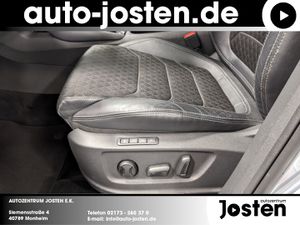 SKODA Kodiaq 1.4 TSI DSG 4X4 Style NAVI AHK LED RFK