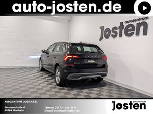 SKODA Kamiq 1.0 TSI DSG LED CarPlay PDC v+h SHZ