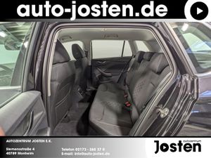 SKODA Kamiq 1.0 TSI DSG LED CarPlay PDC v+h SHZ