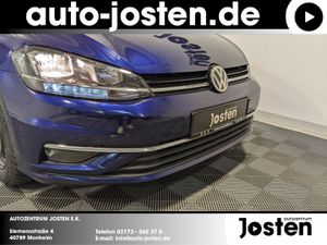 VW Golf Join 1.5 TSI BMT Navi ACC SHZ PDC v+h