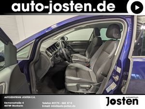 VW Golf Join 1.5 TSI BMT Navi ACC SHZ PDC v+h