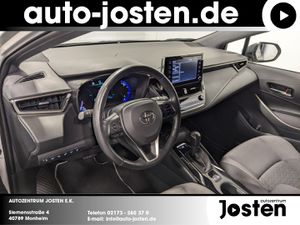 TOYOTA Corolla 1.8 Touring Sports Team D Technikpaket